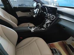 مێرسێدس بێنز C-Class